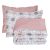 DAS HOME ΣΕΤ ΣΕΝΤΟΝΙΑ KING HAPPY 9676 GREY, NUDE |  Σεντόνια Υπέρδιπλα / King Size στο espiti