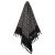 GREENWICH POLO CLUB ΠΕΤΣΕΤΑ-ΠΑΡΕΟ 90Χ170 4056 BLACK, GREY |  Πετσέτες Θαλάσσης στο espiti