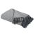 DAS HOME ΡΙΧΤΑΡΙ 180Χ250 0275 DARK GREY |  Ριχτάρια στο espiti
