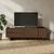 Έπιπλο τηλεόρασης Capri Megapap χρώμα καρυδί milano 180x45x55εκ. |  Έπιπλα τηλεόρασης στο espiti