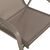 ΣΕΤ ΤΡΑΠΕΖΑΡΙΑΣ 5ΤΜΧ ADAM HM10897.04 ΤΡΑΠΕΖΙ 110x60εκ & 4 ΠΟΛΥΘΡΟΝΕΣ--ΣΑΜΠΑΝΙ |  Σετ τραπεζαρία κήπου στο espiti