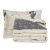 DAS KIDS ΣΕΤ ΣΕΝΤΟΝΙΑ ΜΟΝΑ 4939 BEIGE, GREY |  Σεντόνια Παιδικά στο espiti