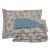 DAS KIDS ΣΕΤ ΣΕΝΤΟΝΙΑ ΜΟΝΑ 4930 BLUE, GREY |  Σεντόνια Παιδικά στο espiti