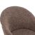 ΣΕΤ ΤΡΑΠΕΖΑΡΙΑΣ 7ΤΜΧ MANDY HM10957.03 MDF TOP--ΥΦΑΣΜΑ TAUPE & ΜΕΤΑΛ.ΠΟΔΙΑ |  Σετ τραπεζαρίες στο espiti