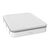 Κρεβάτι με στρώμα Athos Utopia pakoworld sonoma και λευκό 160x200εκ |  Κρεβάτια στο espiti