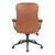 Καρέκλα γραφείου διευθυντή Philareti pakoworld καφέ PU 74x71,5x108-118εκ |  Καρέκλες γραφείου διευθυντή SUPREME QUALITY στο espiti