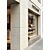 PANEL 101020 (ΚΙΒ   9ΤΜΧ) ΕΥΚΑΜΠΤΗΣ ΠΕΤΡΑΣ 600/1200mm SLATE BEIGE WHITE NewPlan - NewPlan |  Διακόσμηση τοίχου στο espiti