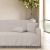 DAS HOME ΜΑΞΙΛΑΡΙ ΦΙΓΟΥΡΑΣ 40Χ40 0272 LIGHT GREY |  Μαξιλάρια διακοσμητικά στο espiti