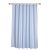 DAS HOME ΚΟΥΡΤΙΝΑ ΜΠΑΝΙΟΥ 240X180 0804 BLUE |  Κουρτίνες Μπάνιου στο espiti