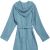 DAS HOME ΜΠΟΥΡΝΟΥΖΙ LARGE LIGHT BLUE CASUAL 5908 LIGHT BLUE |  Μπουρνούζια στο espiti