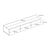 Έπιπλο τηλεόρασης επιτοίχιο Damla Megapap με LED χρώμα sandstone 180x29,5x29,5εκ. |  Έπιπλα τηλεόρασης στο espiti