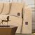 GREENWICH POLO CLUB ΡΙΧΤΑΡΙ 180Χ300 3923 BEIGE |  Ριχτάρια στο espiti