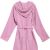 DAS KIDS ΜΠΟΥΡΝΟΥΖΙ ΝΟ.6 PINK NUDE CASUAL 5905 PINK NUDE |  Μπουρνούζια στο espiti