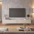 Έπιπλο τηλεόρασης επιτοίχιο Espanse Megapap χρώμα sandstone 241,8x31,7x30εκ. |  Έπιπλα τηλεόρασης στο espiti