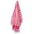 GREENWICH POLO CLUB ΠΕΤΣΕΤΑ ΣΤΡΟΓΓΥΛΗ ΘΑΛΑΣΣΗΣ 3689 RED, WHITE |  Πετσέτες Θαλάσσης στο espiti