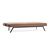 Καναπές - Κρεβάτι Zola Megapap τριθέσιος υφασμάτινος χρώμα καφέ 180x64x78εκ. |  Καναπέδες-Κρεβάτι στο espiti