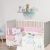 DAS BABY ΚΟΥΒΕΡΤΑ FLEECE 80X110 BABY FUN 4915 LIGHT BLUE, MINT, PINK |  Βρεφικές Κουβέρτες στο espiti