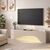 Έπιπλο τηλεόρασης Mara Megapap με LED χρώμα sandstone 150x31,4x40εκ. |  Έπιπλα τηλεόρασης στο espiti