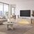 Έπιπλο τηλεόρασης Mara Megapap με LED χρώμα sandstone 150x31,4x40εκ. |  Έπιπλα τηλεόρασης στο espiti