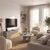 Έπιπλο τηλεόρασης Mara Megapap με LED χρώμα γκρι σκυροδέματος 150x31,4x40εκ. |  Έπιπλα τηλεόρασης στο espiti