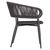 ΠΟΛΥΘΡΟΝΑ ΑΛΟΥΜΙΝΙΟΥ EULO HM5783.21 ΓΚΡΙ-ΤWISTED RATTAN ΓΚΡΙ 57x63x77Υεκ. |  Πολυθρόνες κήπου στο espiti