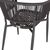 ΠΟΛΥΘΡΟΝΑ ΑΛΟΥΜΙΝΙΟΥ EULO HM5783.21 ΓΚΡΙ-ΤWISTED RATTAN ΓΚΡΙ 57x63x77Υεκ. |  Πολυθρόνες κήπου στο espiti