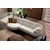 Stewehome ΣΚΟΎΡΑ ΔΕΞΙΆ ΓΩΝΙΑΚΉ ΠΟΛΥΘΡΌΝΑ 300x100x100 cm 575923 |  Καναπέδες γωνιακοί στο espiti
