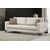 Stewehome Σετ καναπέδες 3+1 Berjer Ανθρακί 217x83x43 cm 792936 |  Καναπέδες στο espiti