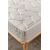 Stewehome Economic Στρώμα Αφρού για Διπλό Κρεβάτι Κρεμ 180x200 cm 843247 |  Στρώματα Ύπνου στο espiti