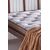 Stewehome Bamboo Ορθοπεδικό Ανώστρωμα Ύπνου -Καφέ 160x200x8 cm 782173 |  Στρώματα Ύπνου στο espiti