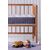 Stewehome Natural Βρεφικό Στρώμα Κούνιας Ορθοπεδικό Γκρι 70x130x10 cm 163567 |  Στρώματα Ύπνου στο espiti
