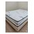 Stewehome Διπλό στρώμα με ελατήρια για κρεβάτι 100x200x24 cm 203182 |  Στρώματα Ύπνου στο espiti