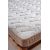 Stewehome Ορθοπεδικό στρώμα ύπνου από μπαμπού 180x200x10 cm 996848 |  Στρώματα Ύπνου στο espiti