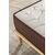 Stewehome Ορθοπεδικό στρώμα μπαμπού με ελατήρια 180x200x21 cm 877218 |  Στρώματα Ύπνου στο espiti