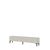 Stewehome Κλασική βάση τηλεόρασης με καπάκι από Συνθετικό ξύλο 180x30x41 cm 311052 |  Έπιπλα τηλεόρασης στο espiti