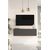 Stewehome Έπιπλο τηλεόρασης με πόρτα από πεύκο 100x32x29 cm 275949 |  Έπιπλα τηλεόρασης στο espiti