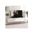 Stewehome Σταθερό έπιπλο τηλεόρασης τοίχου 180x30x30 cm 967458 |  Έπιπλα τηλεόρασης στο espiti