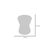 Stewehome πουφ από αφρώδες υλικό με ξύλινο σκελετό σε σχήμα κυλίνδρου μοντέρνου στιλ 933691 |  Πουφ στο espiti