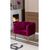 Stewehome Πολυθρόνα με ξύλινα πόδια 60x55x55 cm 169945 |  Πολυθρόνες σαλονιού στο espiti
