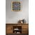 Stewehome Ρολόι τοίχου για σπίτι γραφείο σαλόνι 32x32 cm 28818956 |  Ρολόγια στο espiti