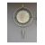Stewehome Διακοσμητικό Μοντέρνο ασημί 50x90 cm 33131254 |  Ρολόγια στο espiti
