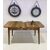 Stewehome ΣΥΝΧΡΟΝΟ ΤΡΑΠΕΖΙ ΑΝΟΙΓΟΜΕΝΟ 180x30 cm 574704 |  Τραπέζια στο espiti