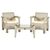 Stewehome Σετ Κήπου California Rattan Cappuccino 71x63x76 cm 809627 |  Σετ τραπεζαρία κήπου στο espiti