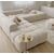 Stewehome Γωνιακός Καναπές Bouclé Πολυμορφικός 300x270 cm 997084 |  Καναπέδες γωνιακοί στο espiti