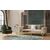 Stewehome 3+3+1 Versace Κρεμ και Πράσινο Κολονάκι Καναπές 225x95x85 cm 254369 |  Καναπέδες στο espiti