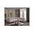 Stewehome σετ γωνιακού καναπέ reva 295x98x90 cm 565255 |  Καναπέδες γωνιακοί στο espiti