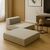 Stewehome Μονόκλινο Καναπές Κρεβάτι Διπλής Χρήσης με Αφαιρούμενο Ύφασμα 90x70x85 cm 881858 |  Πολυθρόνες σαλονιού στο espiti