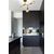 Stewehome Φωτιστικό Οροφής Χρυσό 3 Λαμπτήρων E27 30x38x12 cm 419938 |  Οροφής στο espiti