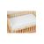 Stewehome Ορθοπεδικό βαμβακερό στρώμα με ελατήρια για κρεβάτι λευκό 170x70x17 cm 520096 |  Στρώματα Ύπνου στο espiti