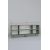 Stewehome Μποέμ σειρά κονσόλα Πράσινο 180x40x75 cm 258068 |  Βιτρίνες - Έπιπλα εισόδου στο espiti